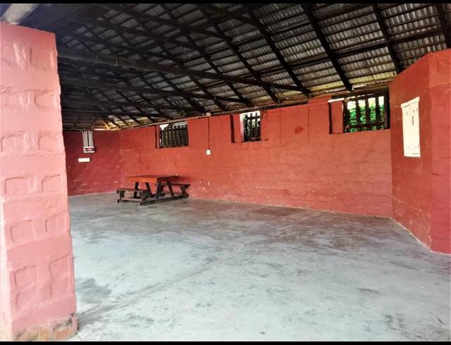 2 BEDROOM SIMPLEX FOR SALE IN WIDENHAM
